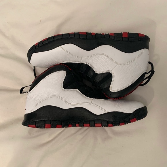 Jordan Other - Jordan 10